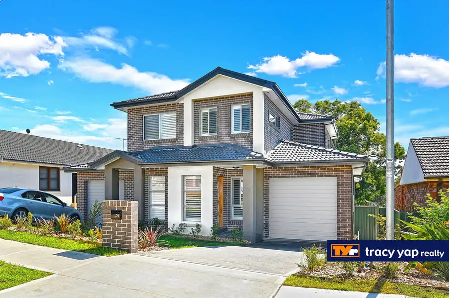 Main view of Homely house listing, 55 Patricia Street, Marsfield NSW 2122