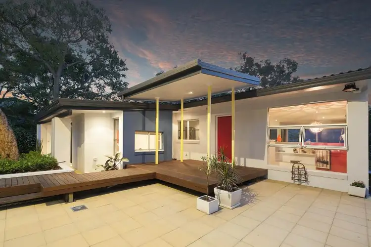 Main view of Homely house listing, 131 Burbong Street, Chapel Hill QLD 4069