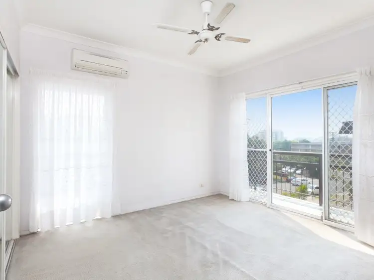Second view of Homely unit listing, 1/12 Augustus Street, Toowong QLD 4066