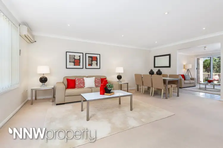 66/1-5 Busaco Road, Marsfield NSW 2122