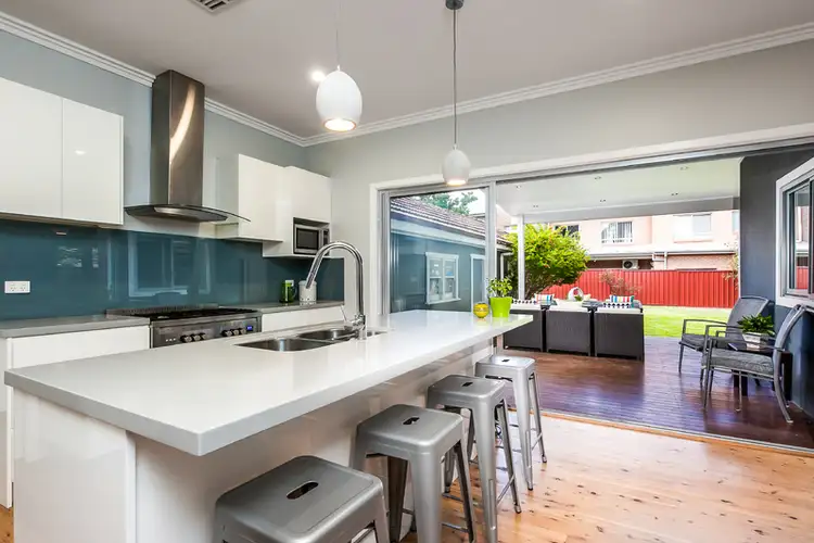 Second view of Homely house listing, 120 Waratah Street, Sutherland NSW 2232