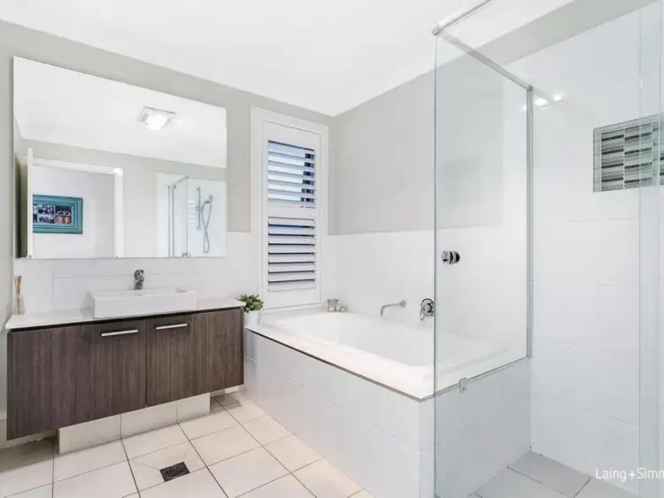 Sixth view of Homely house listing, 45 Moluccana Crescent, Ropes Crossing NSW 2760