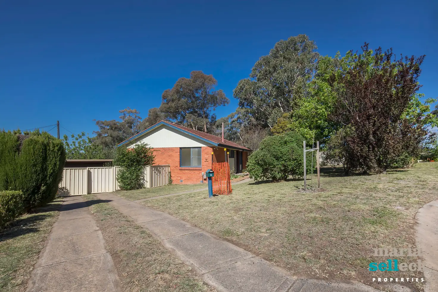 Main view of Homely house listing, 17 St Clair Place, Lyons ACT 2606