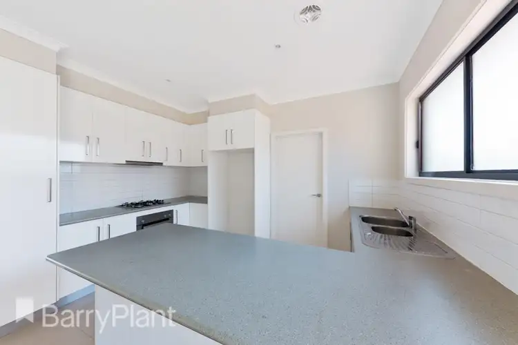 Sixth view of Homely townhouse listing, 4/18 James Street, St Albans VIC 3021