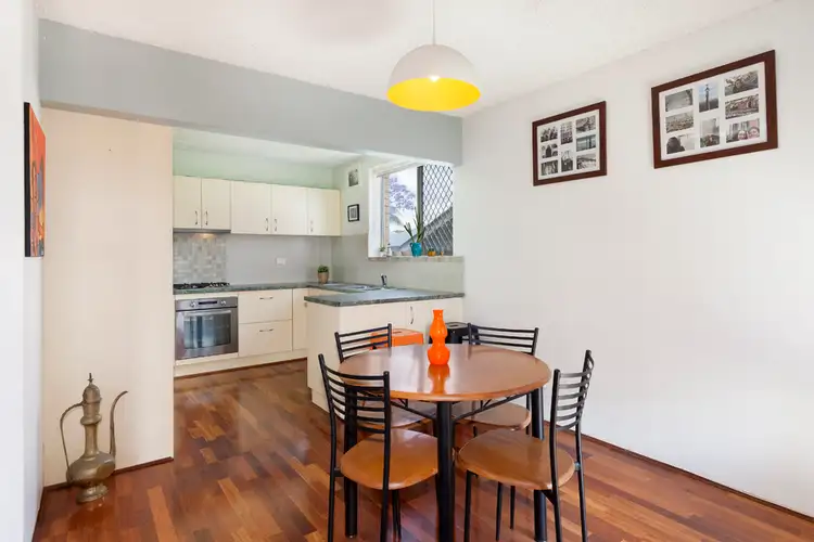 Third view of Homely apartment listing, 4/36 Galway Street, Greenslopes QLD 4120
