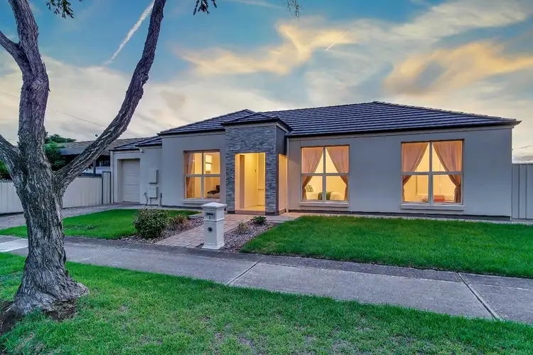 Main view of Homely house listing, 8 Fortrose Avenue, Seaton SA 5023