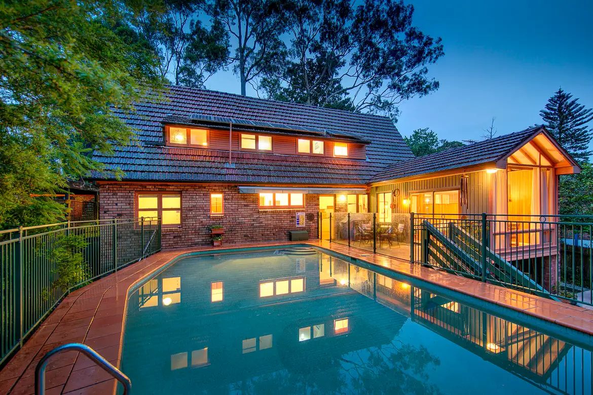 Main view of Homely house listing, 5 Arundel Street, West Pymble NSW 2073