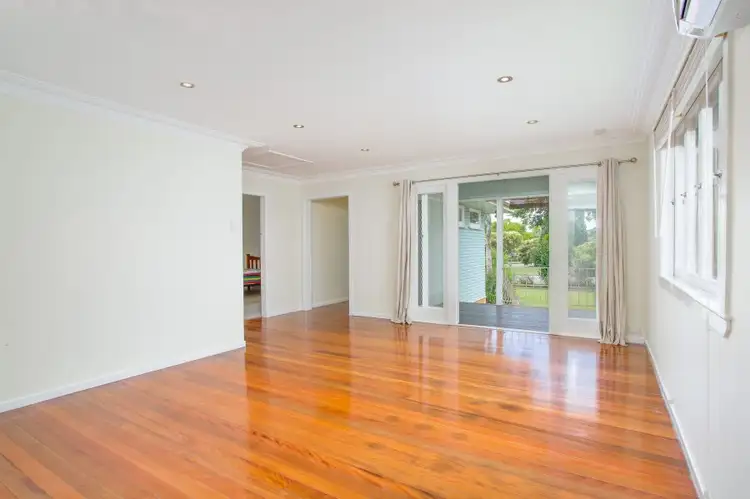 Fourth view of Homely house listing, 51 Belnoel Street, Wavell Heights QLD 4012