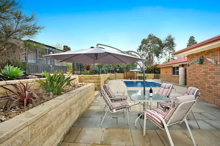 Third view of Homely house listing, 1 Platypus Court, Baranduda VIC 3691