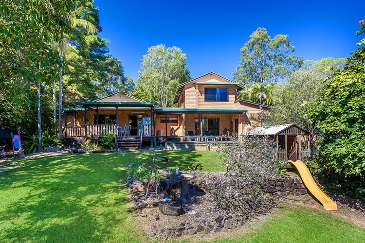 Fourth view of Homely house listing, 237 Kiel Mountain Road, Kiels Mountain QLD 4559