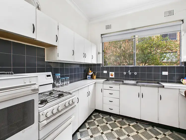 Fourth view of Homely unit listing, 1/187 Pacific Highway, Lindfield NSW 2070