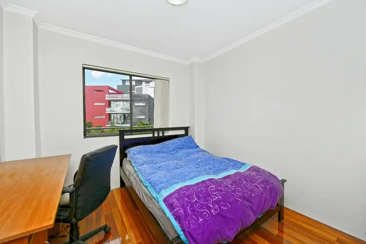 Fourth view of Homely apartment listing, 105/1-3 Clarence Street, Strathfield NSW 2135