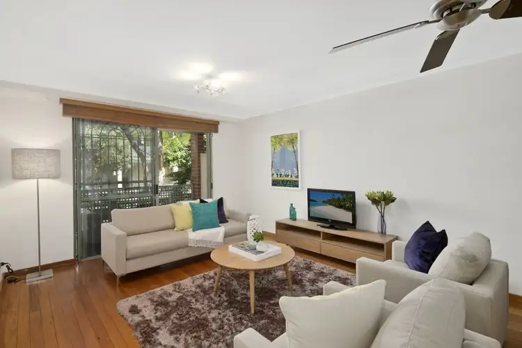 12/30 Nobbs Street, Surry Hills NSW 2010