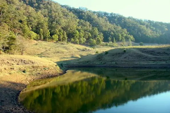 Main view of Homely rural property listing, 181 Lindsay Road, Larnook NSW 2480