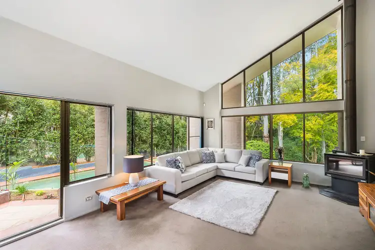 Fourth view of Homely house listing, 102 Oratava Avenue, West Pennant Hills NSW 2125