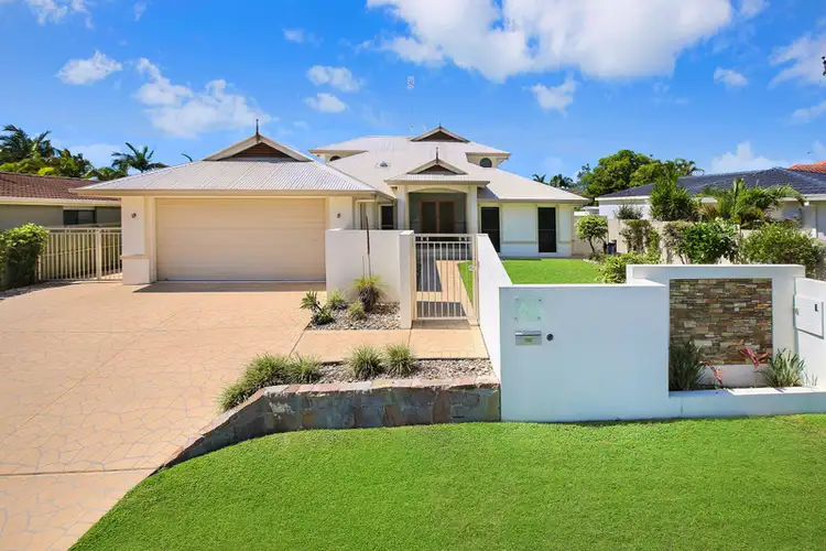 Main view of Homely house listing, 64 Brentwood Avenue, Mooloolaba QLD 4557