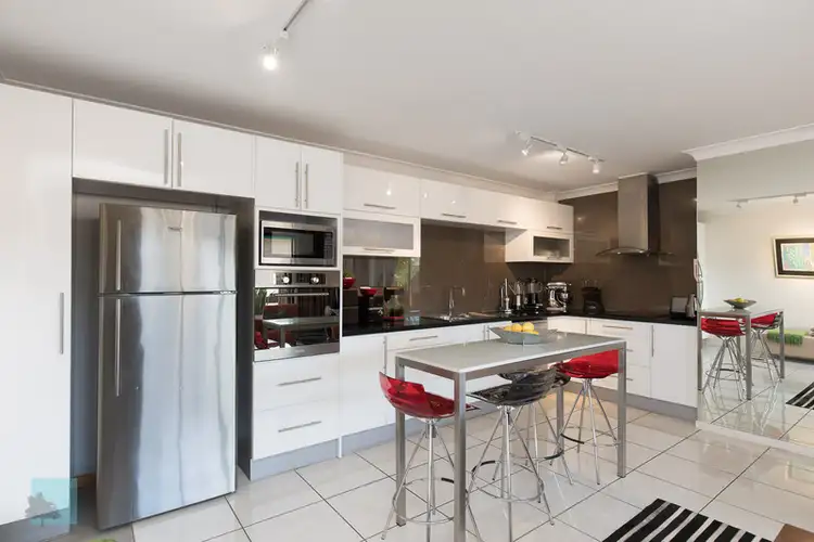 Second view of Homely apartment listing, 1/49 Bower Street, Annerley QLD 4103