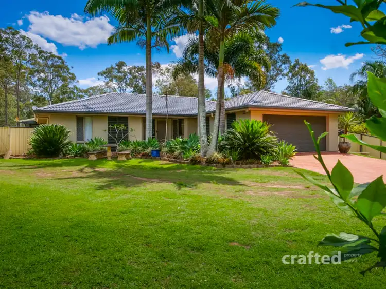 Sixth view of Homely house listing, 46 Bascombe Street, Munruben QLD 4125