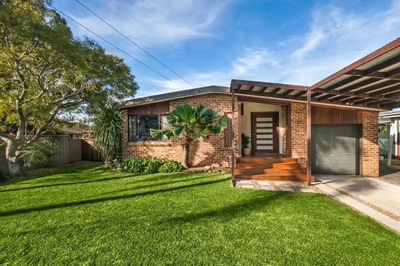 Main view of Homely house listing, 1 Cole Street, Balgownie NSW 2519