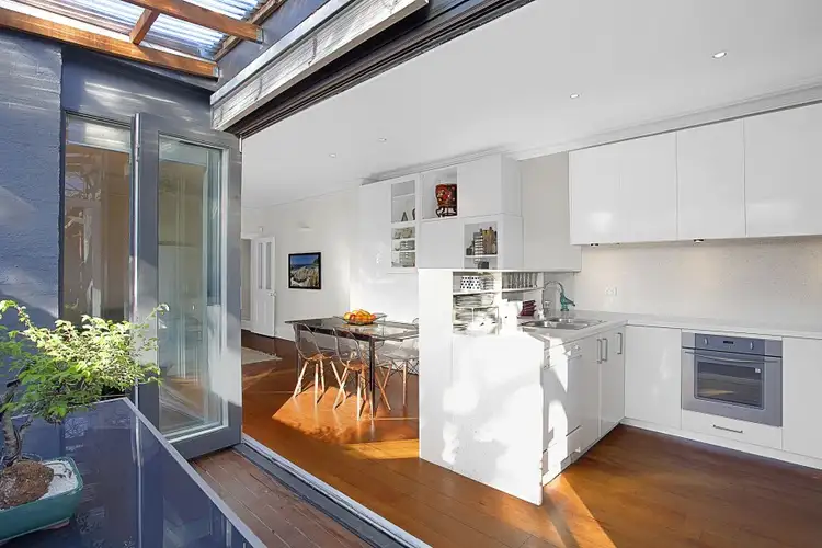 Second view of Homely house listing, 45 Marian Street, Enmore NSW 2042