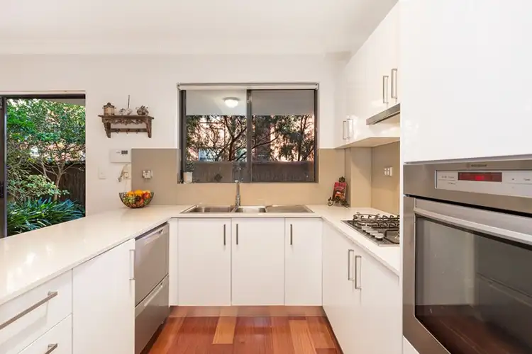 Fourth view of Homely apartment listing, 1/35 Searl Road, Cronulla NSW 2230
