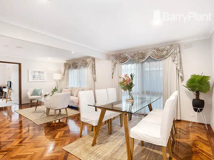Fourth view of Homely house listing, 34 Fewster Drive, Wantirna South VIC 3152