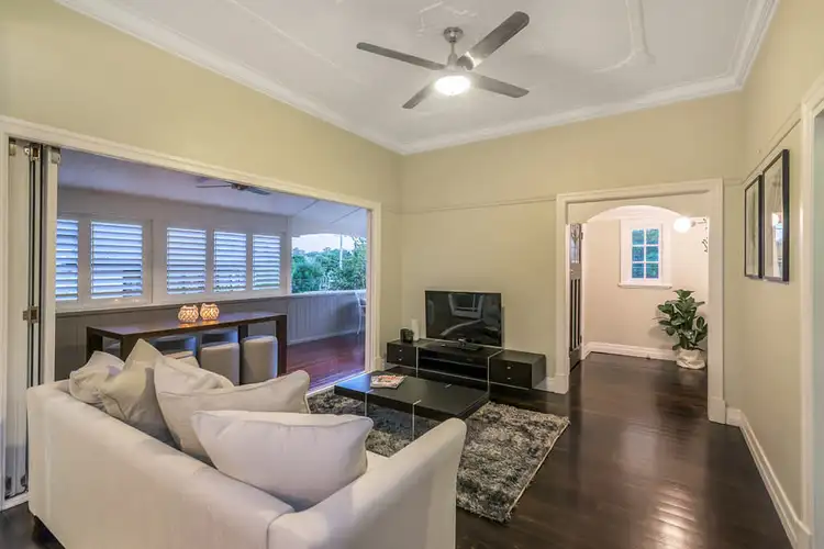 Fourth view of Homely house listing, 97 Bowman Parade, Bardon QLD 4065