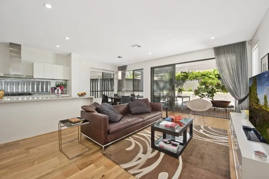 Main view of Homely house listing, 141 Junction Road, Morningside QLD 4170