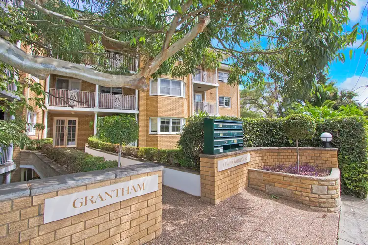 Second view of Homely apartment listing, 4/414 Mowbray Road, Lane Cove NSW 2066