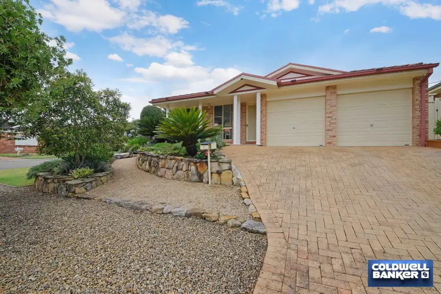 Main view of Homely house listing, 2 Quamby Court, Wattle Grove NSW 2173