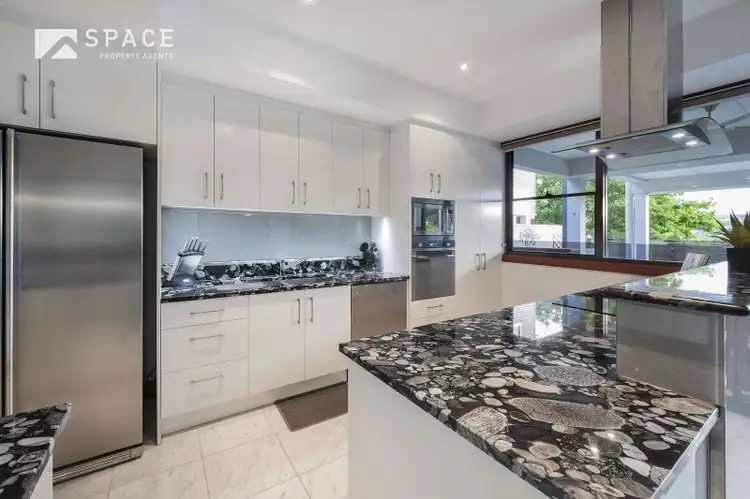 Third view of Homely house listing, 42 Fernberg Road, Paddington QLD 4064