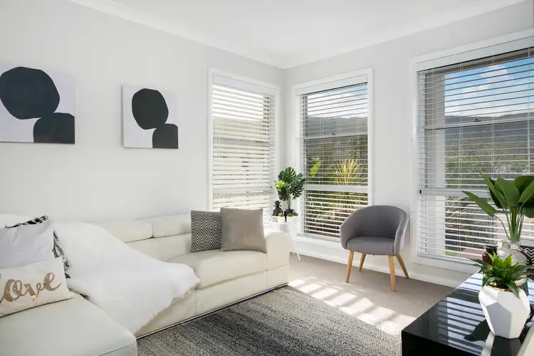 Fifth view of Homely house listing, 22 Panmills Drive, Bulli NSW 2516