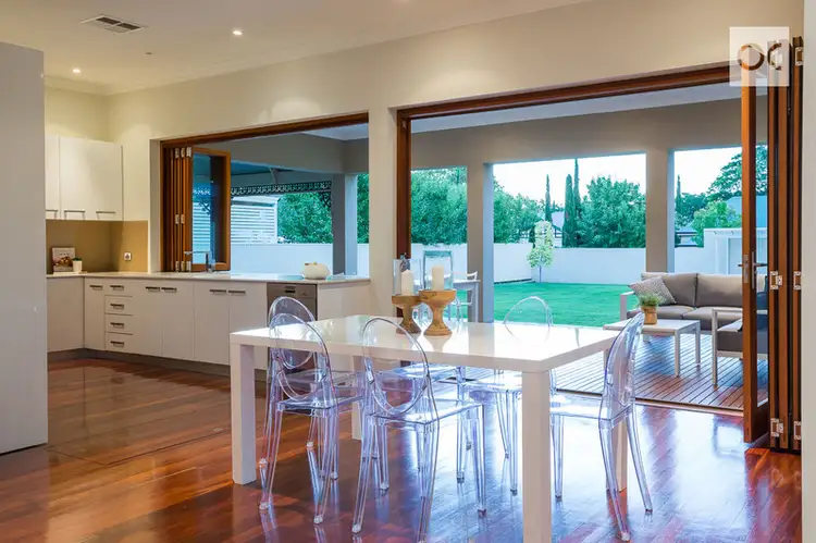 Second view of Homely house listing, 124 First Avenue, Joslin SA 5070