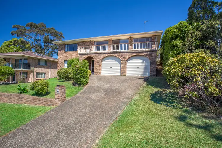 Third view of Homely house listing, 46 Seaview Street, Mollymook NSW 2539