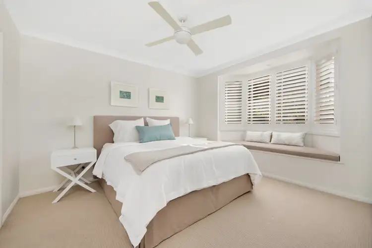 Third view of Homely villa listing, 6/12 Nullaburra Road, Caringbah NSW 2229