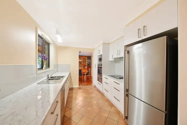 Sixth view of Homely house listing, 42 Barratt Avenue, Camden South NSW 2570