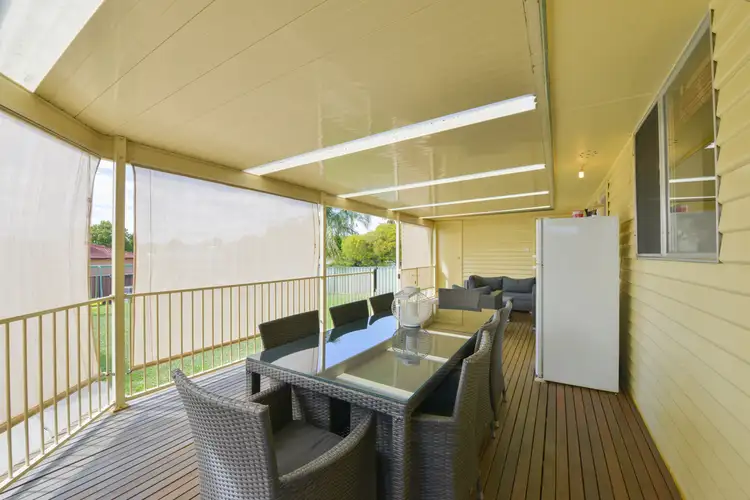 Second view of Homely house listing, 14 Aberdeen Street, Tamworth NSW 2340