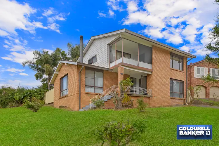 6 McEvoy Close, Hammondville NSW 2170