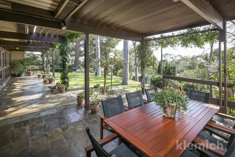 Second view of Homely house listing, 5 Snow Street, Glen Osmond SA 5064