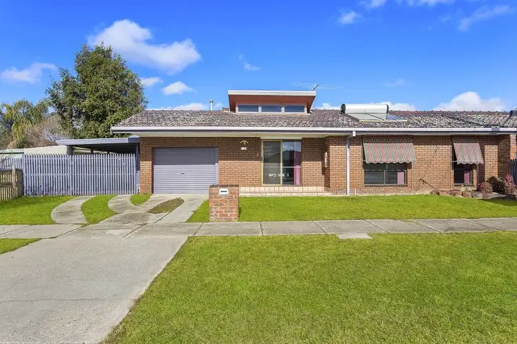 2/15 Campbell Avenue, Wodonga VIC 3690