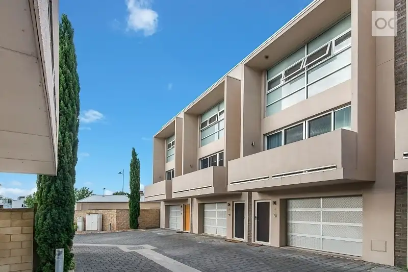 Main view of Homely townhouse listing, 8/82a Walkerville Terrace, Walkerville SA 5081