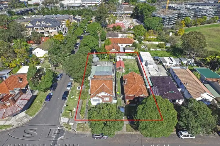 14 Mandemar Avenue, Homebush West NSW 2140