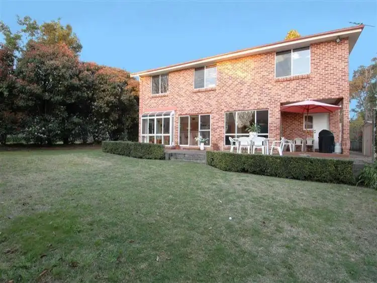 Seventh view of Homely house listing, 92 Warrimoo Avenue, St Ives NSW 2075