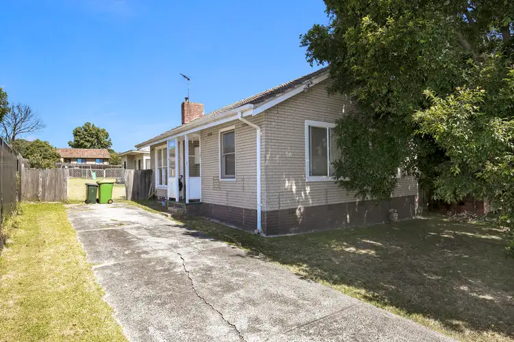 Third view of Homely house listing, 1 & 3 Nicholson Avenue, Reservoir VIC 3073
