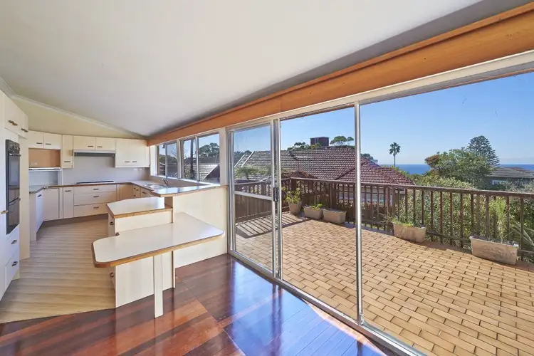 Fifth view of Homely house listing, 21 Black Street, Vaucluse NSW 2030