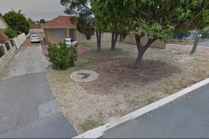 Main view of Homely land listing, A/124 Williamson Avenue, Cloverdale WA 6105