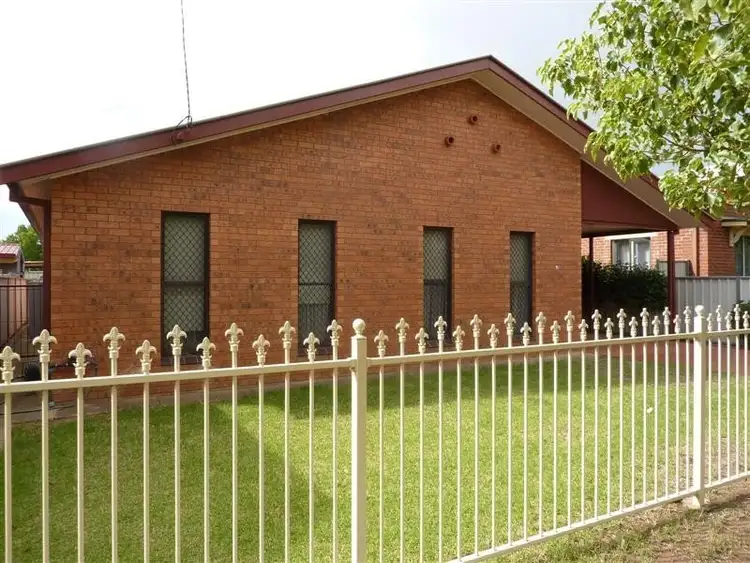 Main view of Homely house listing, 56 Macleay Street, Dubbo NSW 2830