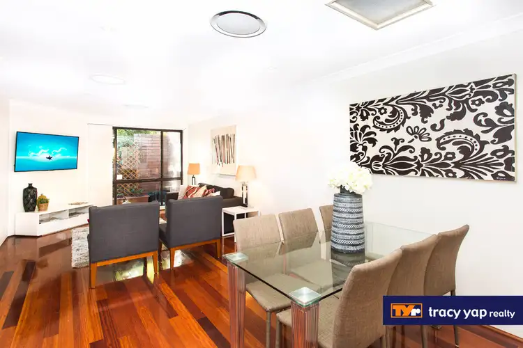 Second view of Homely villa listing, 5/35 Gaza Road, West Ryde NSW 2114