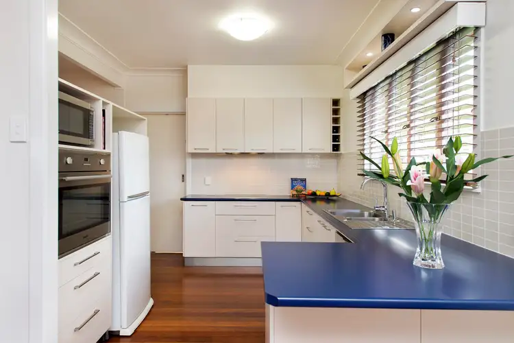 Fourth view of Homely house listing, 14 Sage Street, Carina QLD 4152
