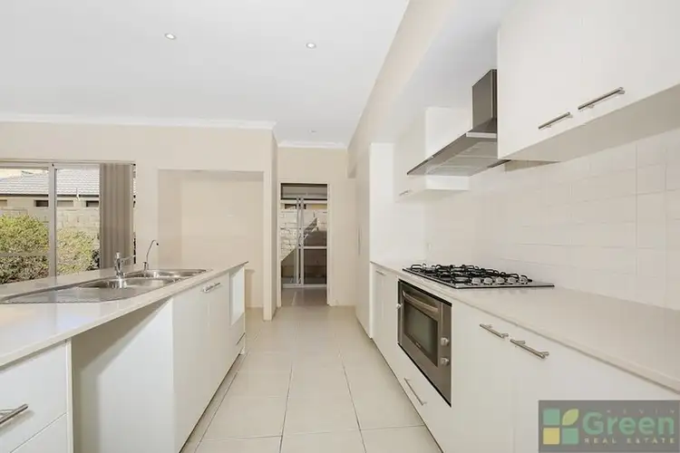 Fifth view of Homely house listing, 9 Agonis Way, Wannanup WA 6210